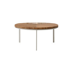 Vipp716 Open-Air Coffee Table, Vipp