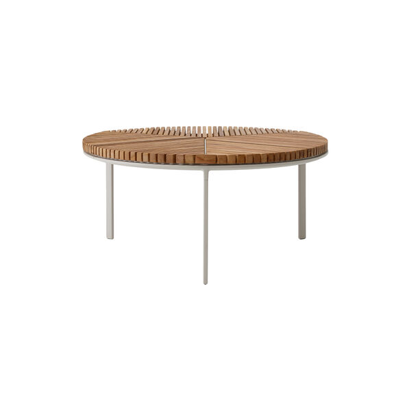Vipp716 Open-Air Coffee Table, Vipp
