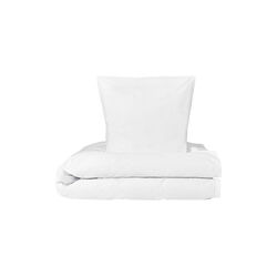 Percale sengetøy, white, Georg Jensen Damask