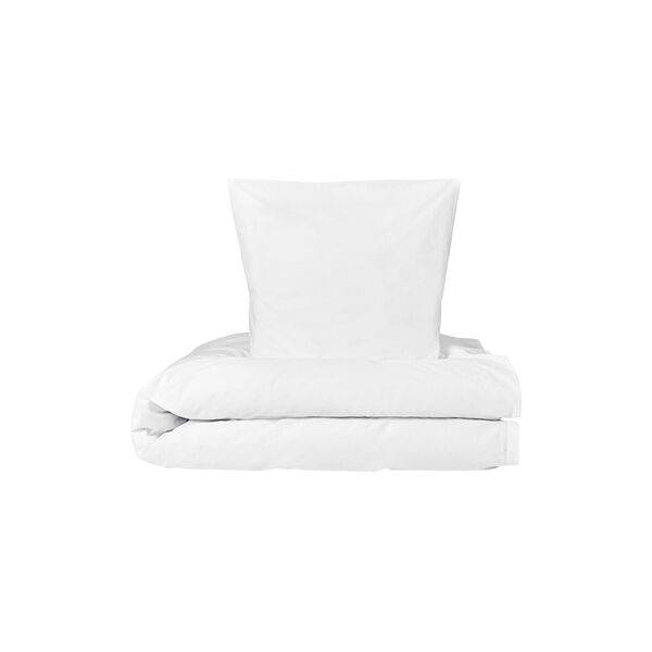 Percale sengetøy, white, Georg Jensen Damask