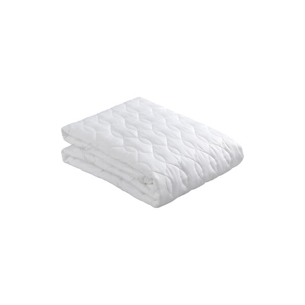 Mattress Topper Baby, Sebra