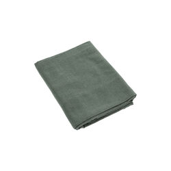 Duk, skogsgrønn, Bastian
