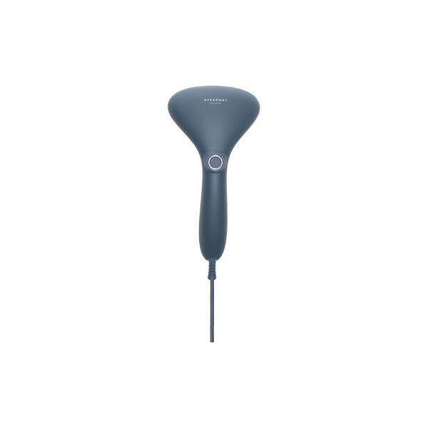 Cirrus No.2 Travel Steamer, blå Cirrus No.2 Travel Steamer, blå, Steamery