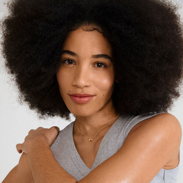 ALAIA Halskjede, Pilgrim