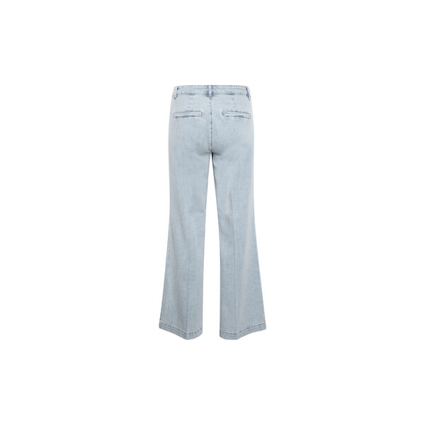 LaraMW Pant 115, light blue wash, My Essential Wardrobe
