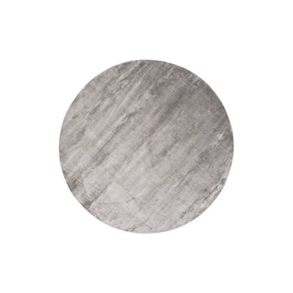 Lucens gulvteppe, silver, Linie Design