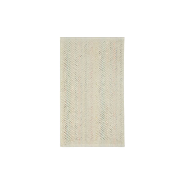 HARMONY badehåndkle 70x115 cm, col. 100, Missoni Home