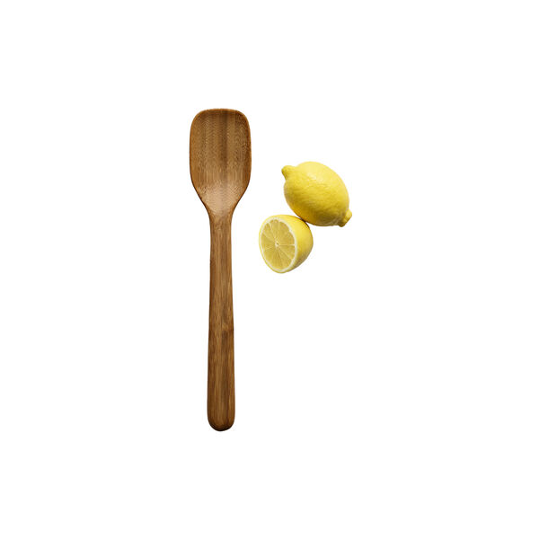 Serveringsskje liten, bamboo, Eva Solo