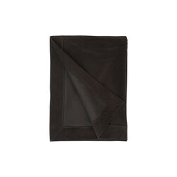 Hotel Velvet sengeteppe, dk gray, Lexington