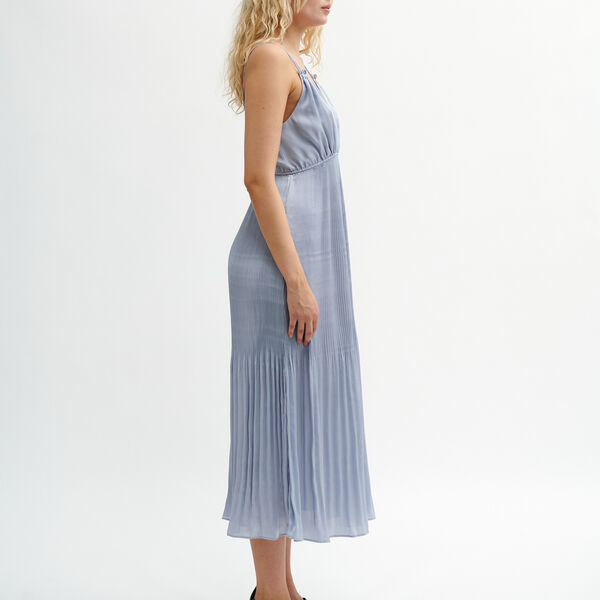 AnnaRS Dress, ice blue AnnaRS Dress, ice blue, Résumé