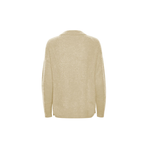 Papina&nbsp;genser, sandstone, InWear