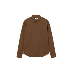 WWAdrian shirt, desert palm, Wood Wood