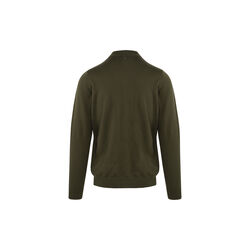 Leon Sweater, olive, Urban Pioneers