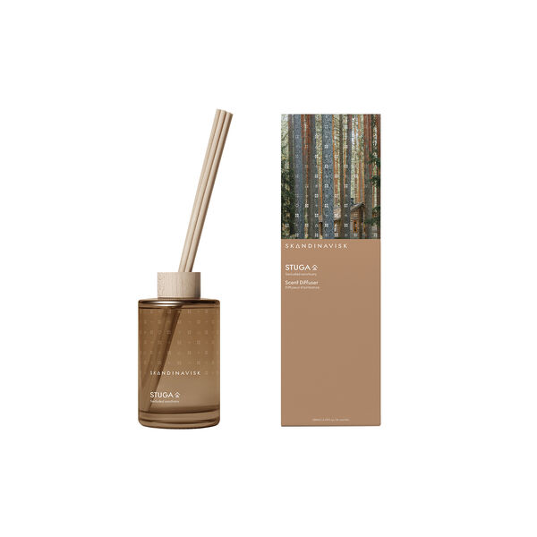 STUGA Duftdiffusor, Skandinavisk
