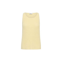 DivaMW Knit Top, lemon icing, My Essential Wardrobe