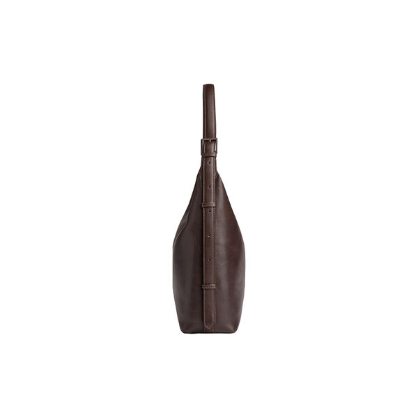 TribecaMBG Bag Soft Vintage, espresso brown, Markberg