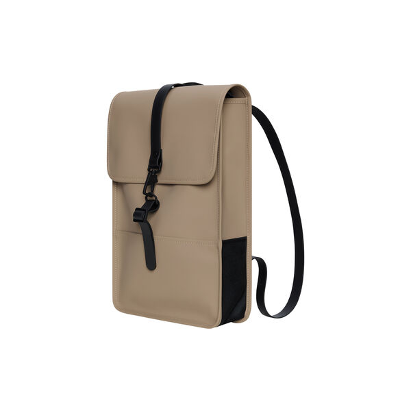 Backpack Mini W3, beige, Rains