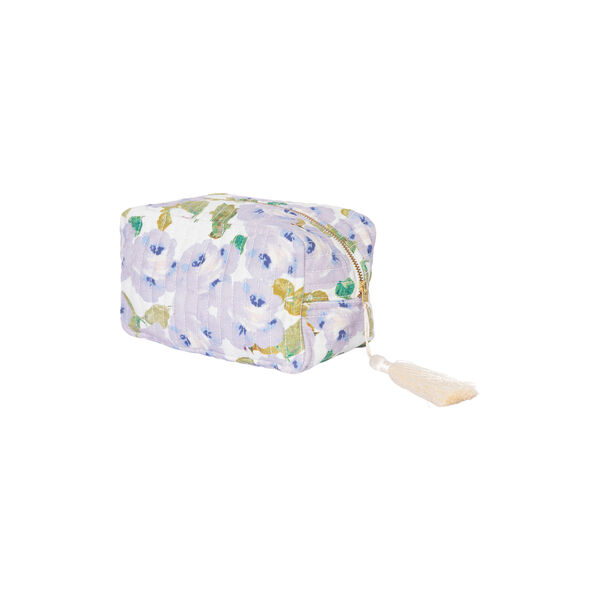 Cosmetic Bag, rose bed, byTiMo