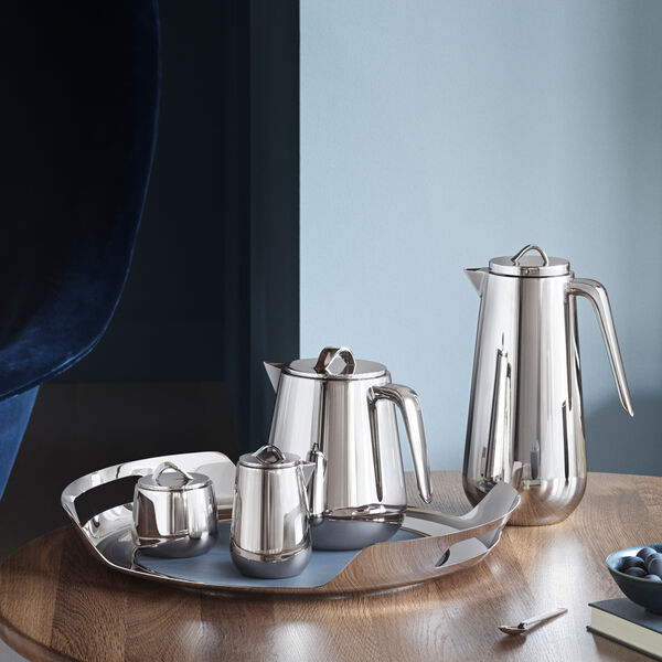 Helix fat, Georg Jensen