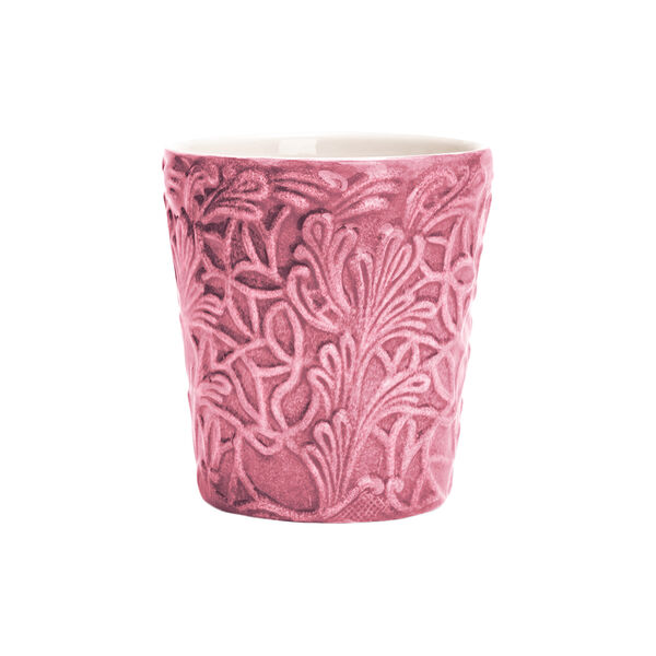 Lace kopp 30 cl, pink Lace kopp 30 cl, pink, Mateus