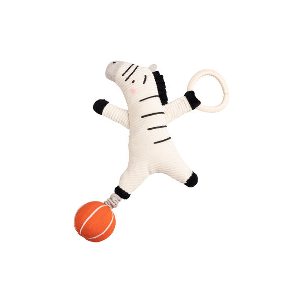 Zebra Musical Pull Toy Zebra Musical Pull Toy, Sebra