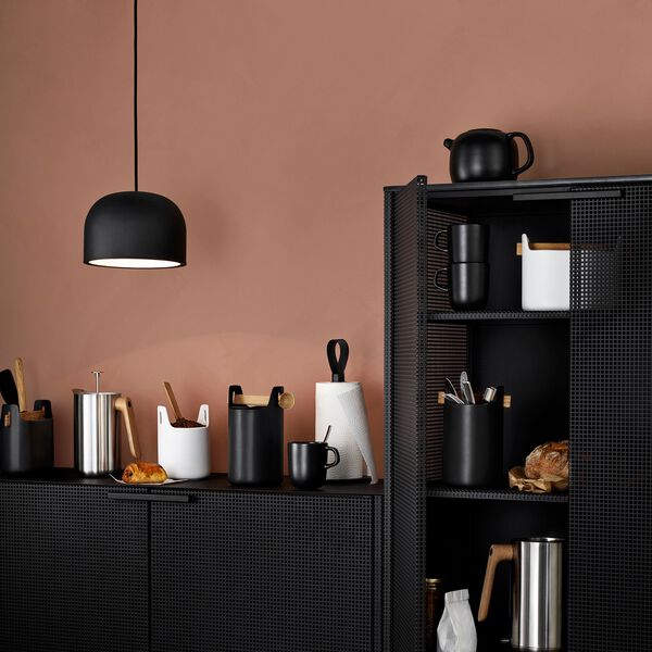 Toolbox, sort, Eva Solo