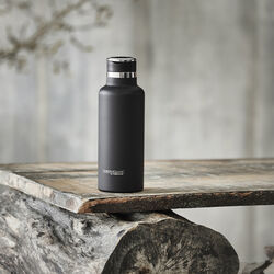Hydration Termoflaske, svart, Thermos