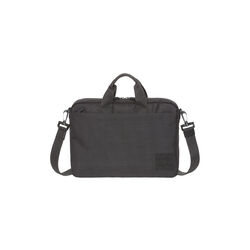 District stresskoffert, black ink, Mandarina Duck