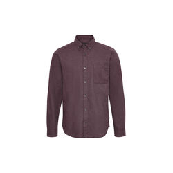 MAtrostol BD Shirt, claret, Matinique