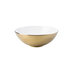 TAC SKIN GOLD Salatbolle, Rosenthal
