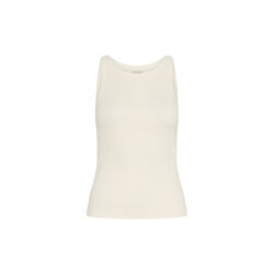 DrewGZ sl top, egret, Gestuz