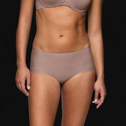 Body Make-Up Illusion Shorty EX, chocolate mousse, Triumph