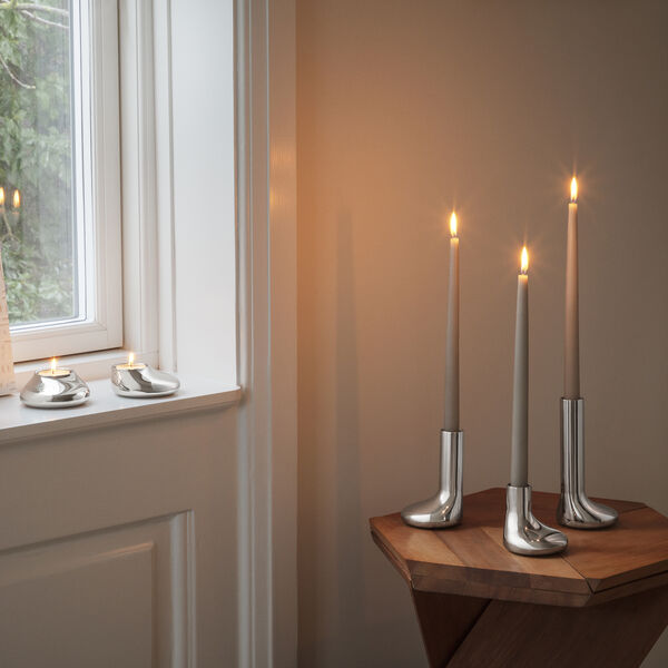 Mellow Telysholder 2 stk., Eva Solo