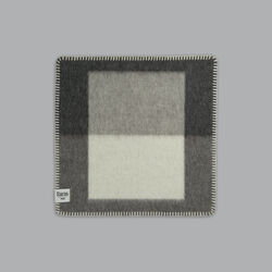 Syndin Sitteunderlag, Slate, R&oslash;ros Tweed