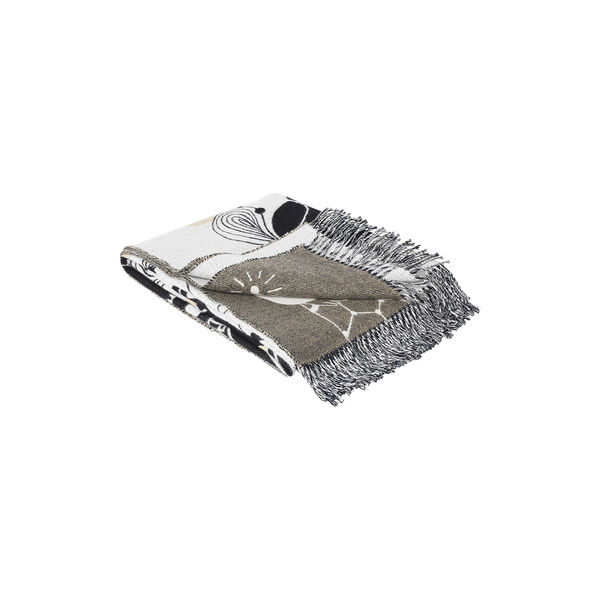 Jaime Hayon pledd, gull, Fritz Hansen