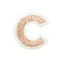 Strykemerke, bokstav C, Blafre