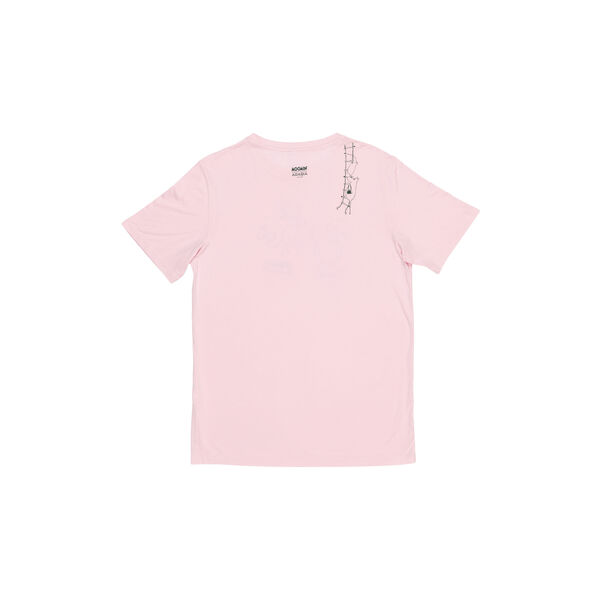 Moomin Day 2025 T-shirt, pink, Moomin Arabia