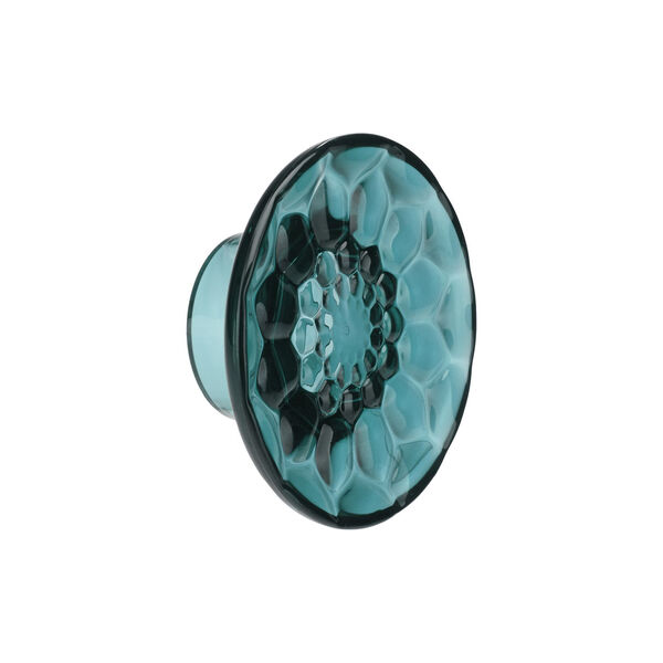 JELLIES knagg, light blue, Kartell