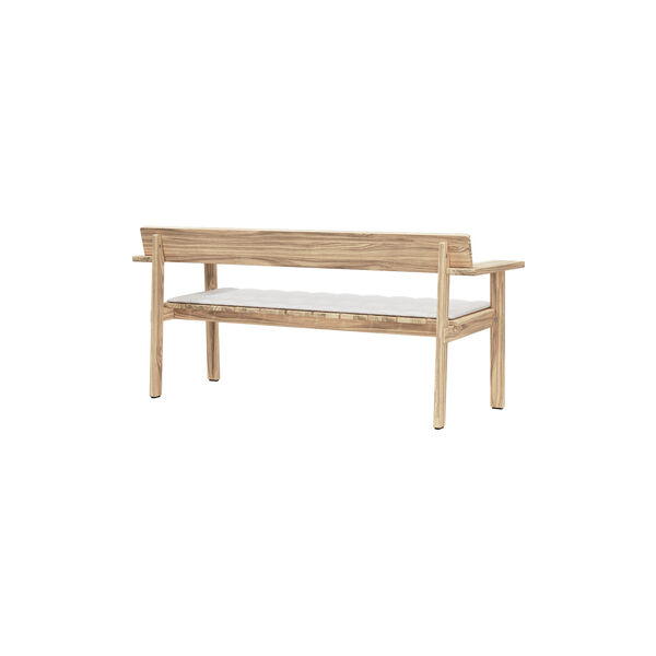 CU GL101 Cushion for Timbur Outdoor Bench, Carl Hansen & S&oslash;n
