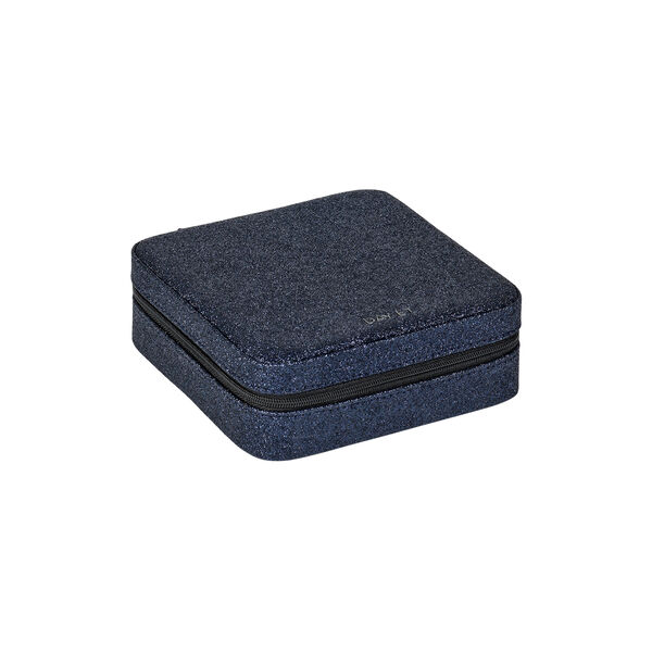 Day Glitter Jewelry Square Big, navy blazer, DAY ET