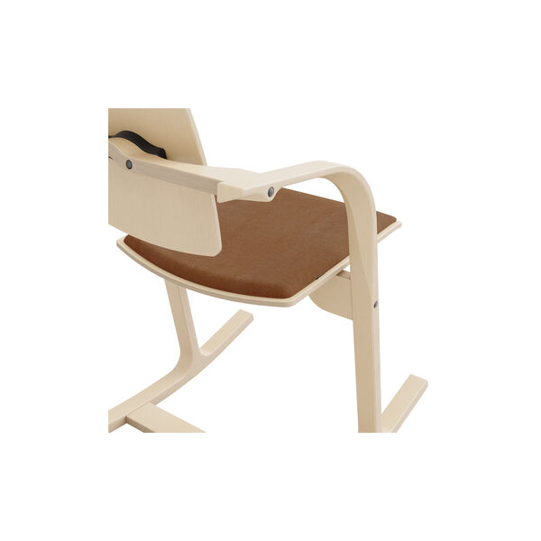 Actulum™ gyngestol, natur/brun Actulum™ gyngestol, natur/brun, Varier Furniture