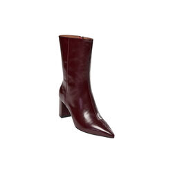 Pipersw Boot, burgundy, Sofie Schnoor
