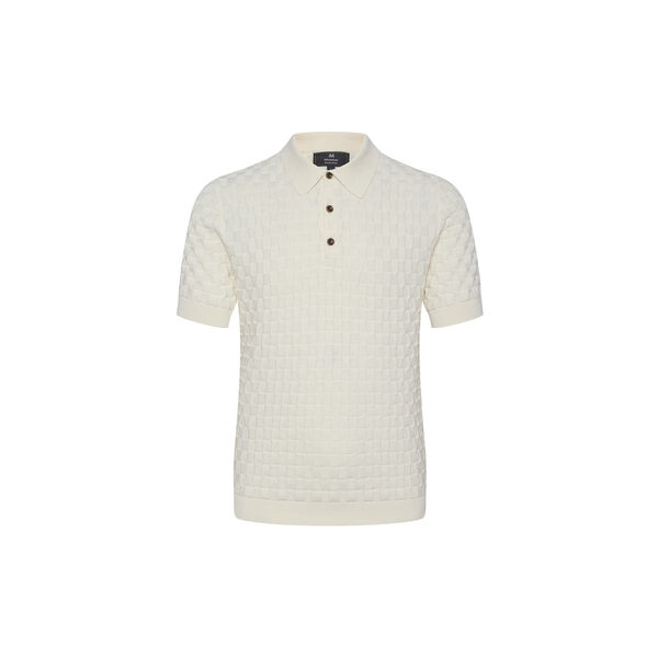 MApolo BB Heritage Pullover, off white MApolo BB Heritage Pullover, off white, Matinique