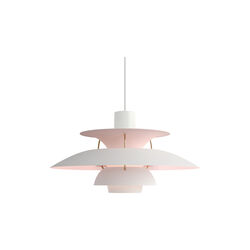 PH 5 Anniversary Edition Pendant PH 5 Anniversary Edition Pendant, Louis Poulsen