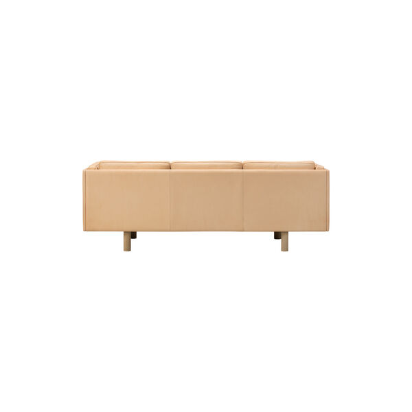 JG 3-seter sofa, Natural 90, Fredericia Furniture