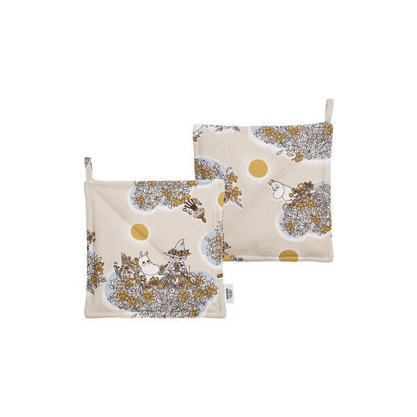 Mamma gryteklut Venner for alltid, Moomin Arabia