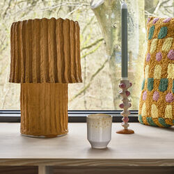 Styles krus 2 stk., krem/sand, Villa Collection