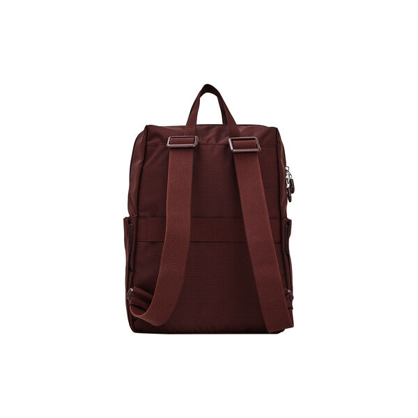 MD 20 Backpack, sin, Mandarina Duck