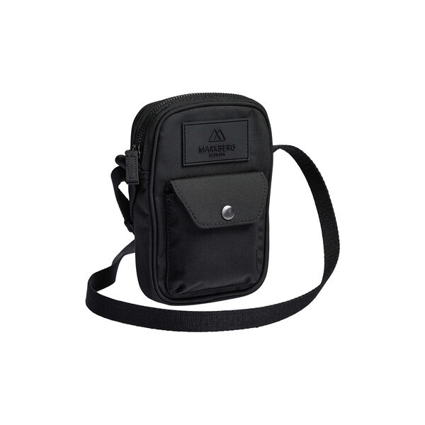 DarlaMBG Mini Cross. Bag, monochrome black, Markberg