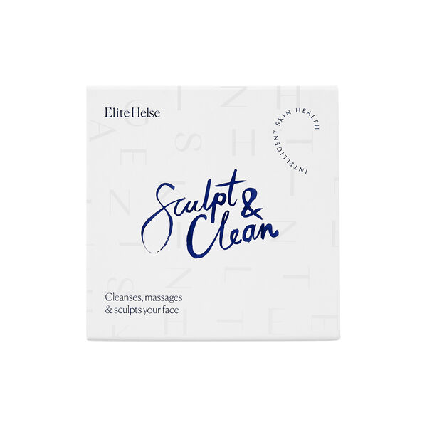 Sculpt & Clean, Elite Helse